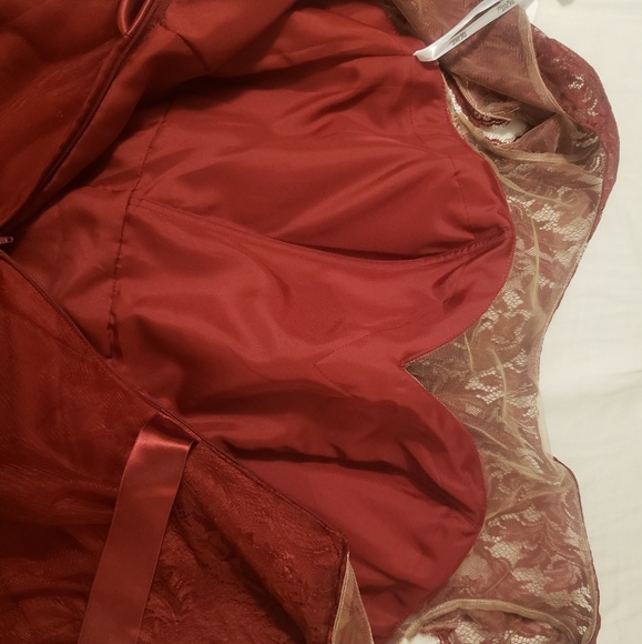 DaVinci Bridesmaid dress 60310 - Picture 7 of 8